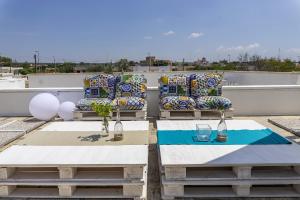 Le Terrazze b&b Capilungo