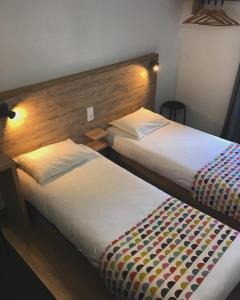 Hotels my HOTEL Bordeaux : photos des chambres