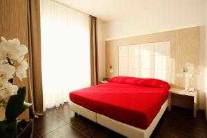 Chambre Double ou Lits Jumeaux