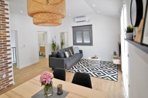 Modern apartment Vitrenjak