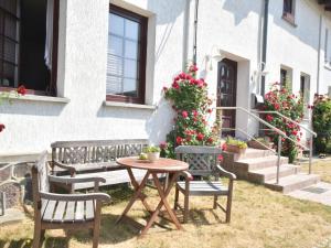 Bright Retreat in Wendelstorf