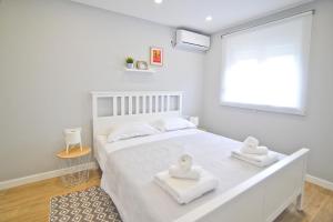 Modern apartment Vitrenjak