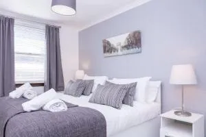 Peebles House - Coorie Doon Apartments - 艾尔