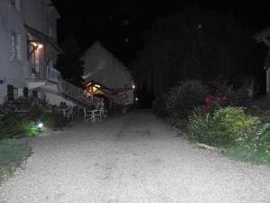 Le Moulin De Saussaye