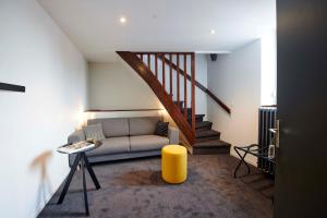 Hotels Hotel de France : photos des chambres