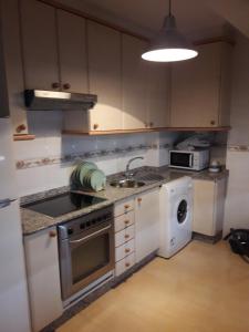 Apartamento Sobradelo