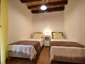 Maisons de vacances Scenic Home in Berbiguieres : photos des chambres