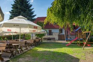 Apartament Figa z Makiem