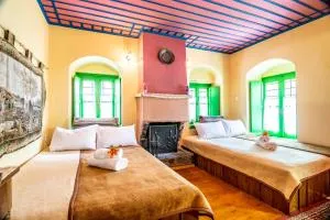 Morfeas Guesthouse - Aristi