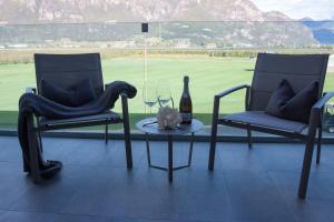 The Lodge Sporthotel - Golfclub Eppan