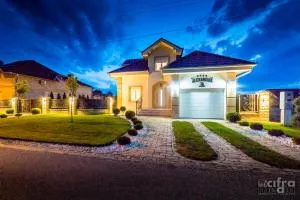 Vila Alexandar 15 - Kisač