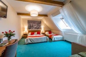 Sichlański Dworek & SPA