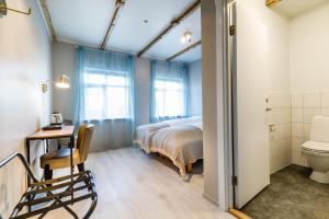 Englendingavík Homestay