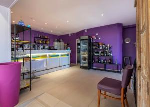 Hotels Hotel Les Dunes : photos des chambres