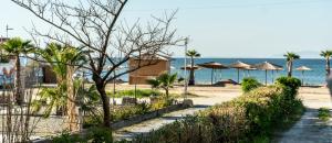 Next To The Sea - Apartment Thessaloníki Greece