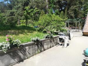 Apartments Melnalkšņi