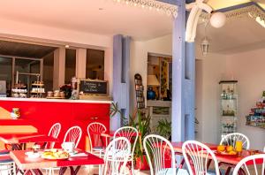 Hotels Hotel Les Dunes : photos des chambres