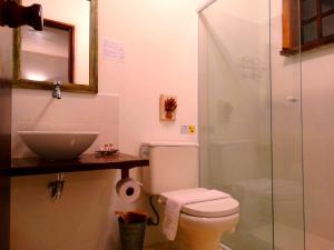 Recanto das Andorinhas Studios