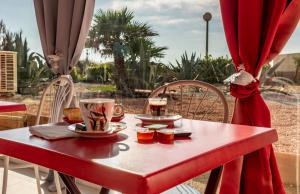 Hotels Hotel Les Dunes : photos des chambres