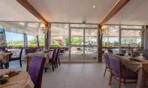 Hotels Hotel Les Dunes : photos des chambres