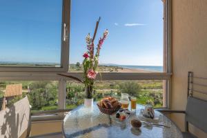 Hotels Hotel Les Dunes : photos des chambres