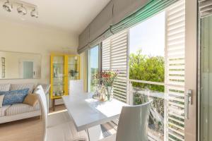 Apartament Prestige Sea Playa Baltis 63