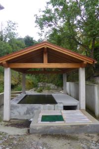 Casa do Rio