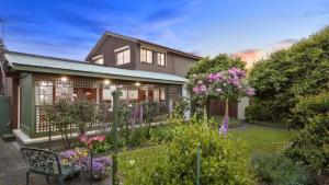 Glen Waverley Rose Villa