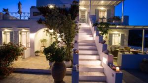 Gerani Suites Sifnos Sifnos Greece