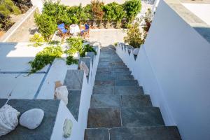 Gerani Suites Sifnos Sifnos Greece