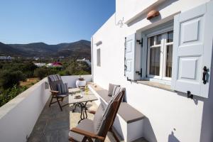 Gerani Suites Sifnos Sifnos Greece