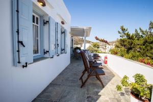 Gerani Suites Sifnos Sifnos Greece