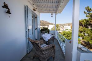 Gerani Suites Sifnos Sifnos Greece