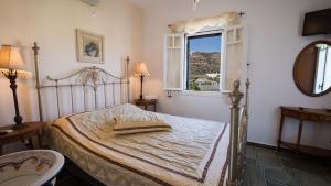 Gerani Suites Sifnos Sifnos Greece