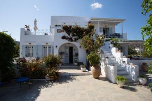 Gerani Suites Sifnos Sifnos Greece