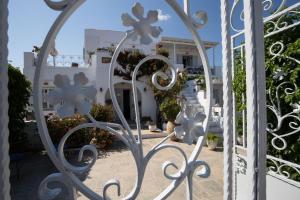 Gerani Suites Sifnos Sifnos Greece