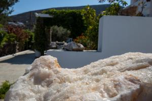 Gerani Suites Sifnos Sifnos Greece