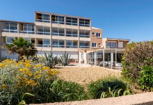 Hotels Hotel Les Dunes : photos des chambres