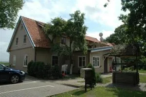 Poilsis Juodkrantėje - Juodkrantė