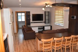 Poilsis Juodkrantėje