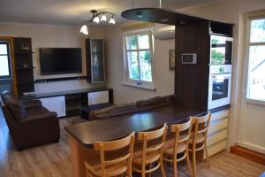 Poilsis Juodkrantėje