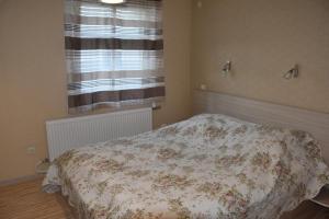 Poilsis Juodkrantėje