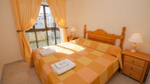 Marina de la Duquesa 225