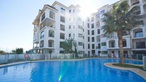 Marina de la Duquesa 225