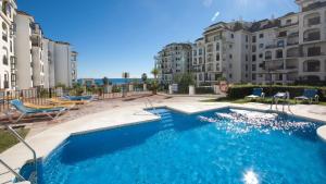 Marina de la Duquesa 225