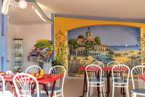 Hotels Hotel Les Dunes : photos des chambres