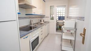 Marina de la Duquesa 722