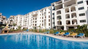 Marina de la Duquesa 722