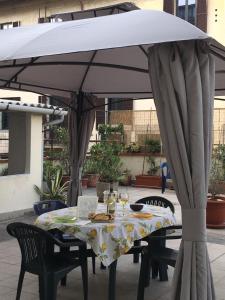 La Casa di Chicca & Paolo