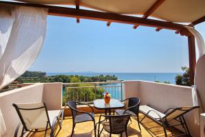 Marilena Apartments Alonissos Greece